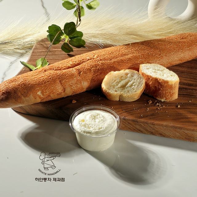 쌀바게트